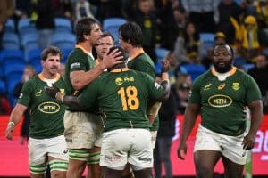 Read more about the article Boks kick into gear with three-week camp