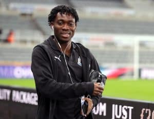 Read more about the article Ghana star Atsu found dead in Turkey quake rubble