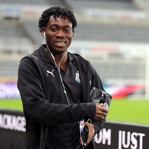 Ghana star Atsu found dead in Turkey quake rubble