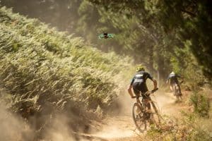 Read more about the article Cycling’s power siblings tackle 2023 Absa Cape Epic