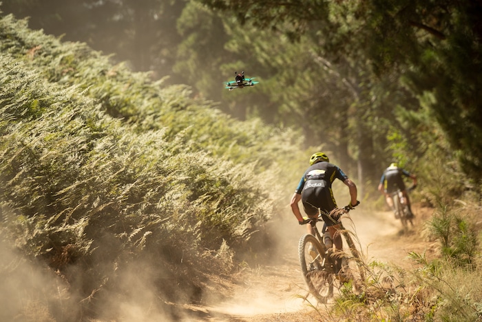 You are currently viewing Cycling’s power siblings tackle 2023 Absa Cape Epic