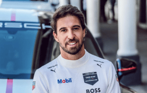 Read more about the article Q&A with Formula E driver – António Félix da Costa