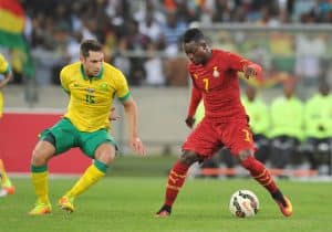 Read more about the article Ghana footballer Atsu found alive after earthquake in Turkey