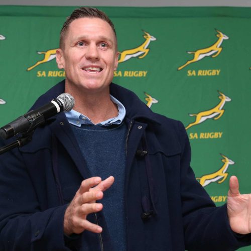 De Villiers: North versus South is the soul of South African rugby