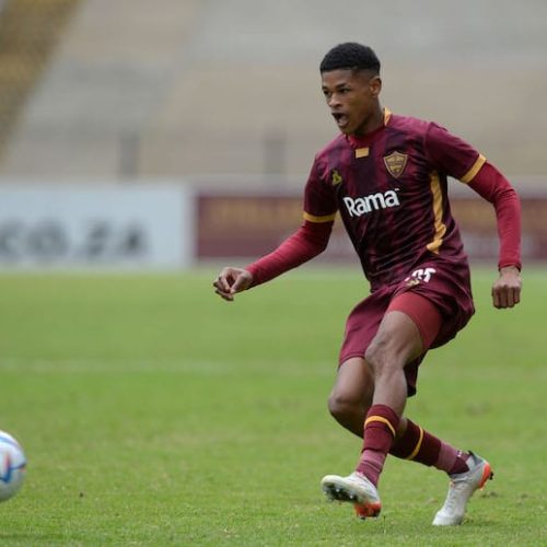 Stellenbosch youngster Oshwin Andries killed in Cape Town