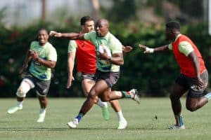 Read more about the article Soyizwapi: New players but same objectives for Blitzboks