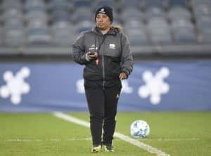Read more about the article Ellis names Banyana squad for Turkish Women’s Cup