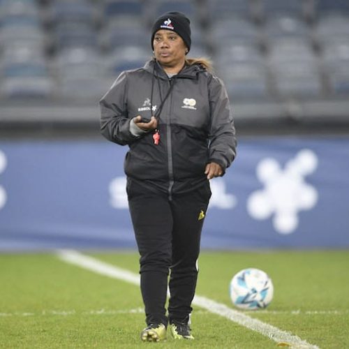 Ellis names Banyana preliminary squad for 2023 Women’s World Cup