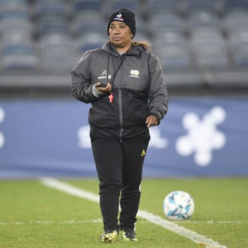 Ellis names Banyana squad for Turkish Women’s Cup