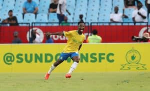 Read more about the article Mailula, Morena reacts to Sundowns win in CAF CL