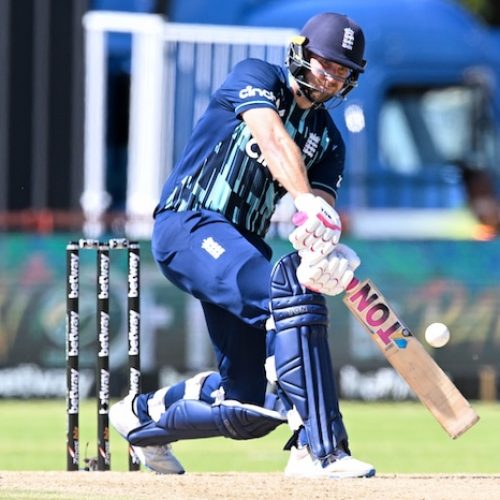 Malan, Buttler, Archer shines as England beat SA