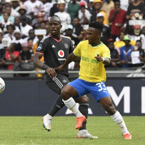 Mokwena: Mailula can only get better