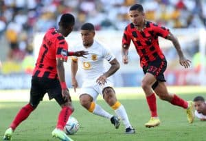 Read more about the article Galaxy frustrate Chiefs in Nelspruit
