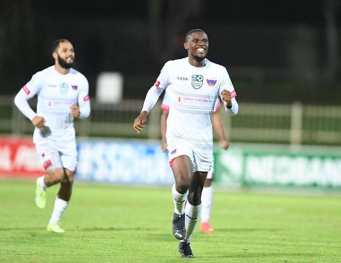 You are currently viewing Chippa beat Polokwane City on penalties to advance in Nedbank Cup