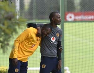 Read more about the article Zwane praises Dove, Saile showing against Pirates