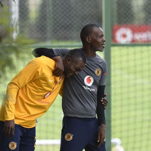 Zwane praises Dove, Saile showing against Pirates