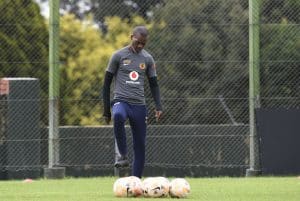 Read more about the article Zwane: We’re encouraged by knowing we can play better