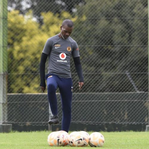 Zwane: We’re encouraged by knowing we can play better
