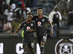 Read more about the article Pirates edge Maritzburg to go third