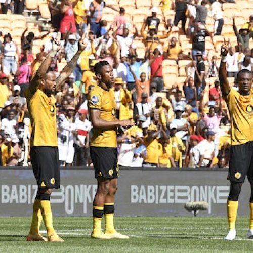 Highlights: Chiefs claim bragging rights in Soweto derby