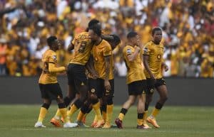 Read more about the article Chiefs edge Pirates to clinch fifth straight win in Soweto derby