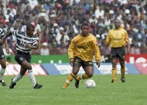 Read more about the article Pirates paid tribute to the late John “Dungi” Moeti