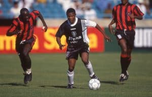 Read more about the article Bafana and Pirates legend John Moeti passes away