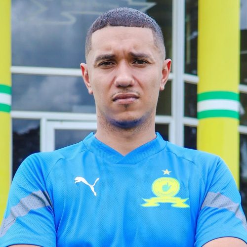 Sundowns add to their technical team