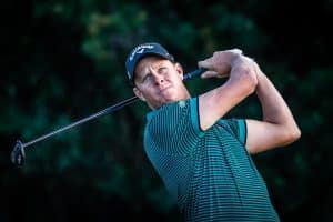 Read more about the article Senekal’s ‘Full Swing’ at 62 to lead SDC Open