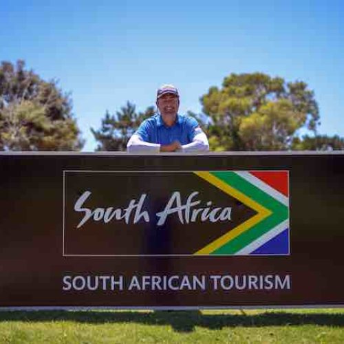 Sunshine Tour announces new partnership with SA Tourism