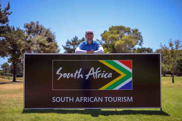 You are currently viewing Sunshine Tour announces new partnership with SA Tourism