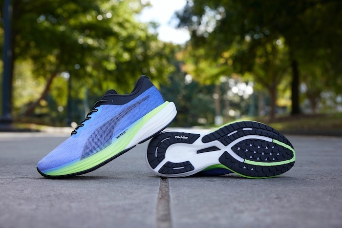 PUMA Deviate NITRO 2 Collection