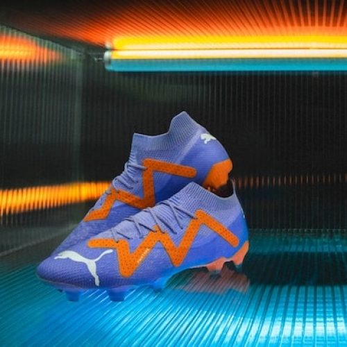 PUMA, Neymar Jr takes you into the Future of football