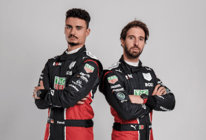 Read more about the article PUMA invites fans to meet Porsche Formula E drivers