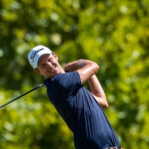 SDC Open’s bushveld bliss suits SA pros