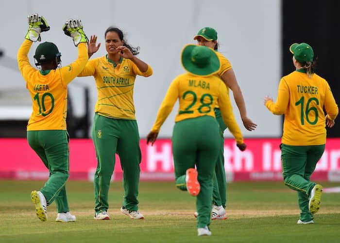 You are currently viewing SA look to make the most of home advantage ahead of T20 World Cup