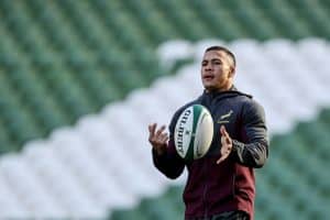 Read more about the article Kolbe staying at Toulon despite Japan rumours