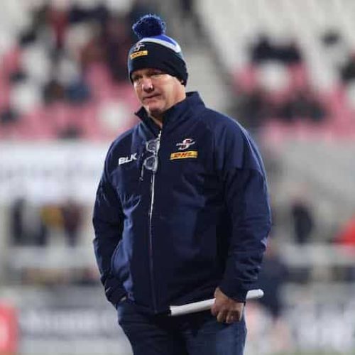 Dobson’s DHL Stormers relishing another run with the Vodacom Bulls