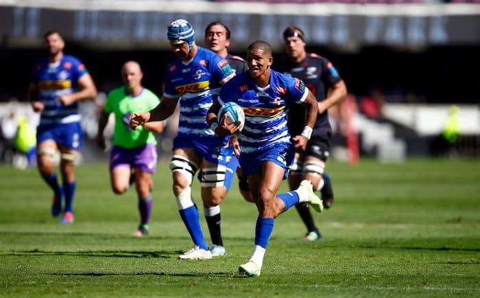 You are currently viewing DHL Stormers remain on course in Vodacom URC