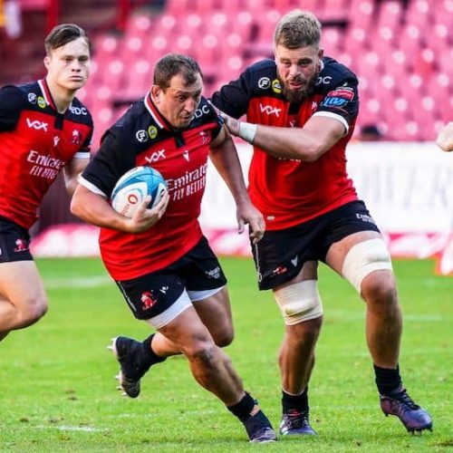 Mixed fortunes in rescheduled Vodacom URC clashes