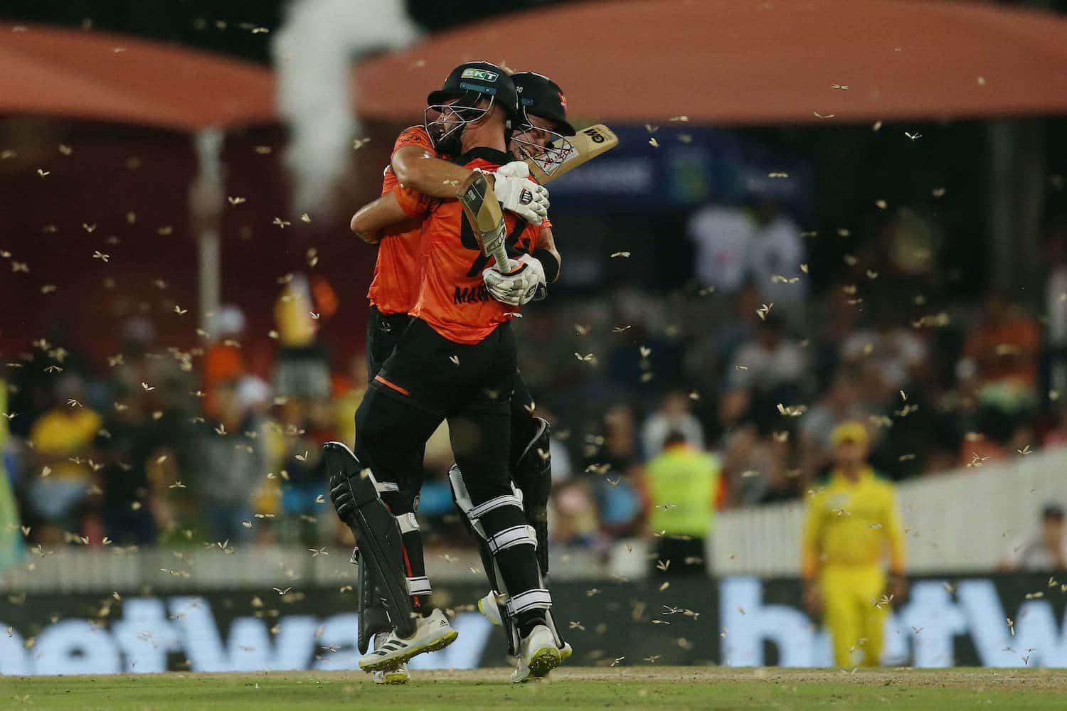 You are currently viewing Markram’s brilliant century sees Sunrisers into final