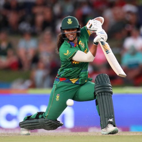 South Africa bounce back with big win over NZ