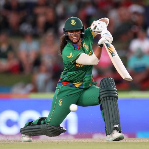 South Africa bounce back with big win over NZ