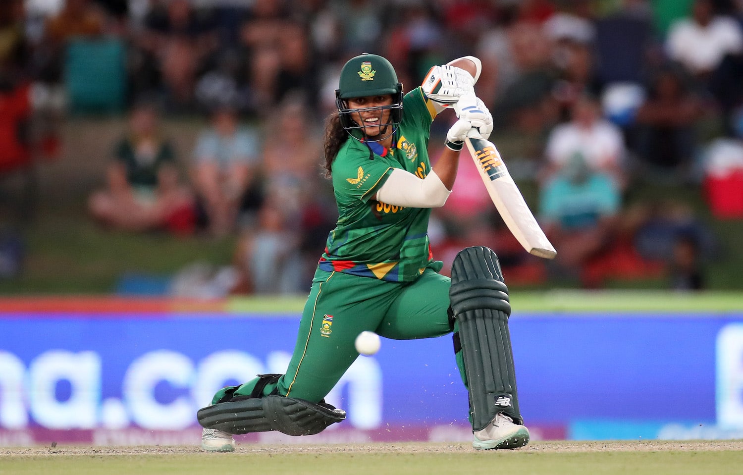 You are currently viewing South Africa bounce back with big win over NZ