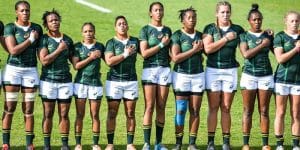 Read more about the article Springbok Women include eight uncapped players for Spain tour