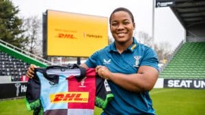 Read more about the article Latsha joins Harlequins Women for remainder of season