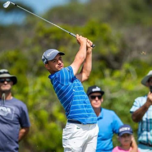 A Vaillant effort to still lead in Humewood wind