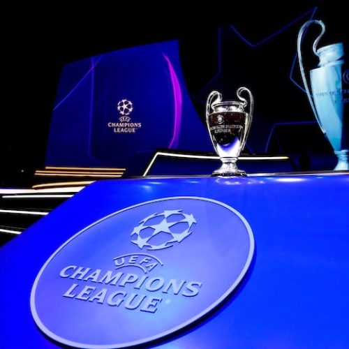 Real face Chelsea,  Man City meet Bayern in UCL quarters