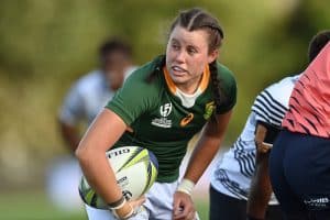 Read more about the article Kinsey: Excited to be playing Test rugby again