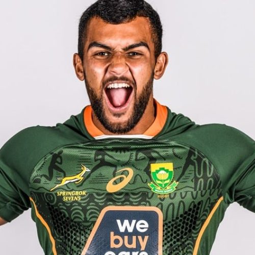 Injuries force changes to Blitzbok squad for Vancouver